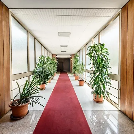 Casa Gioia 50 Metres From The Metro Wifi Ac Appartement Milan