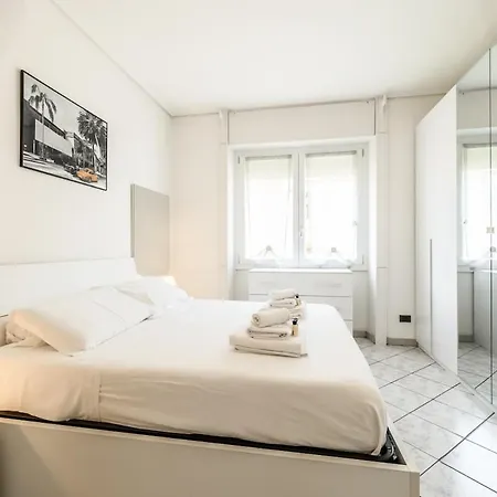 Appartement Casa Gioia 50 Metres From The Metro Wifi Ac *