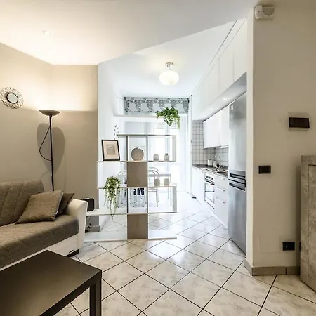 Casa Gioia 50 Metres From The Metro Wifi Ac Appartement